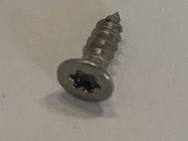 1`900 x Senk-Blechschraube, Torx, Debrunner Acifer AG